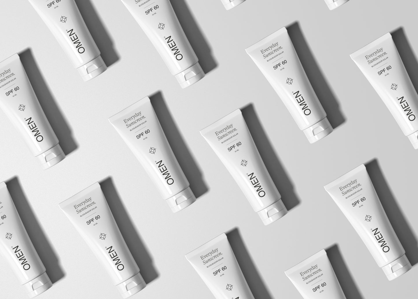 Protector Solar SPF 60 | Everyday Sunscreen