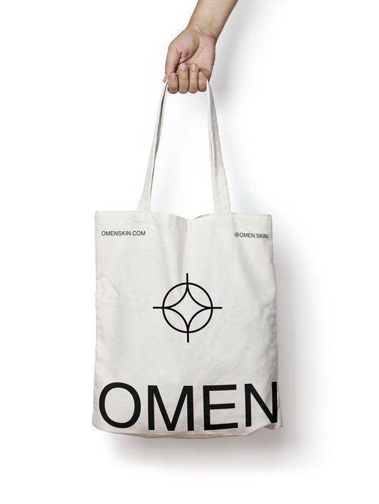 Tote Bag OMEN®