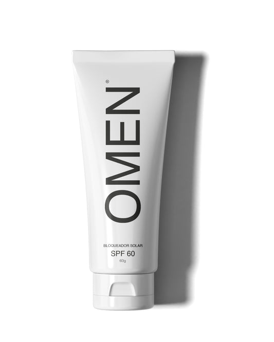 Protector Solar SPF 60 | Everyday Sunscreen