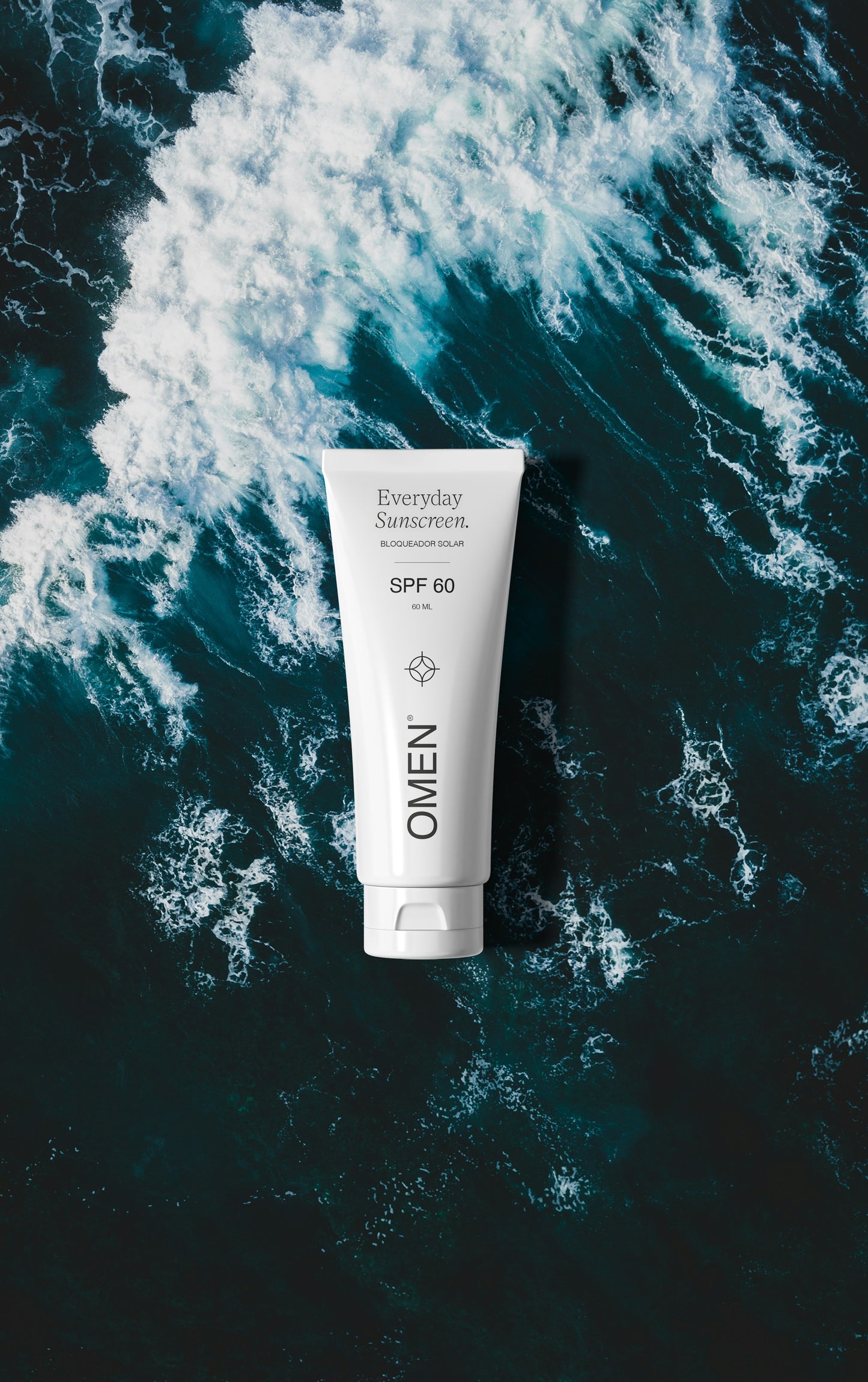 Protector Solar SPF 60 | Everyday Sunscreen