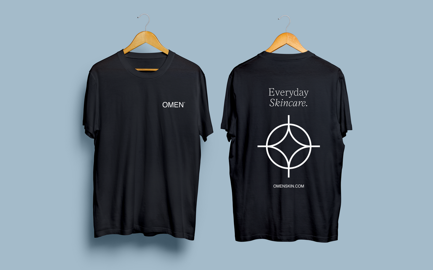 Camiseta Oficial OMEN®