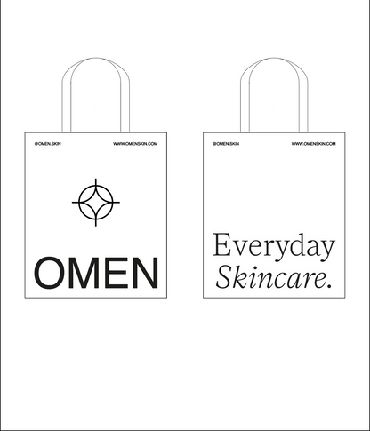 Tote Bag OMEN®