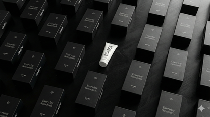 Bloqueador Solar SPF 60 para hombres | 20% OFF