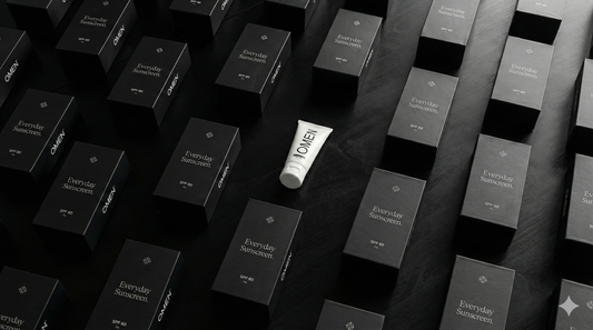 Bloqueador Solar SPF 60 para hombres | 20% OFF