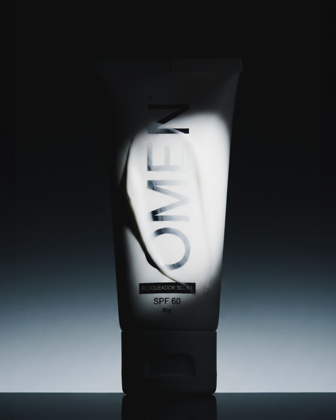 Protector Solar SPF 60 | Not Your Average Sunscreen