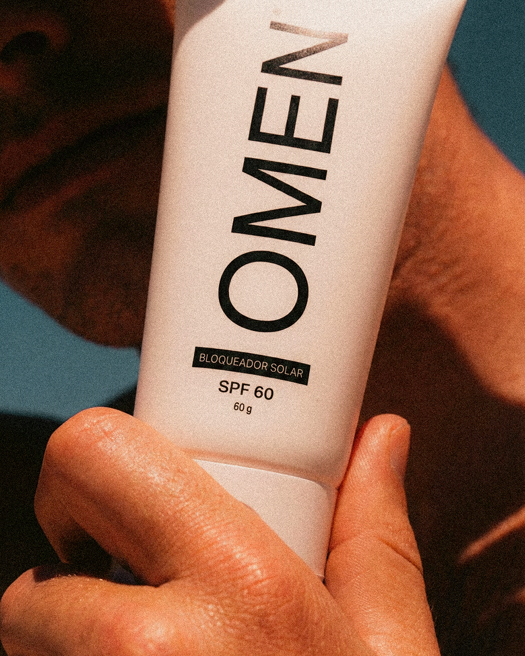 Protector Solar SPF 60 | Not Your Average Sunscreen