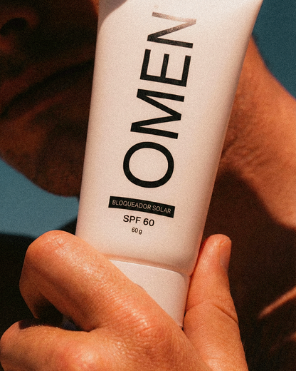 Protector Solar SPF 60 | Not Your Average Sunscreen