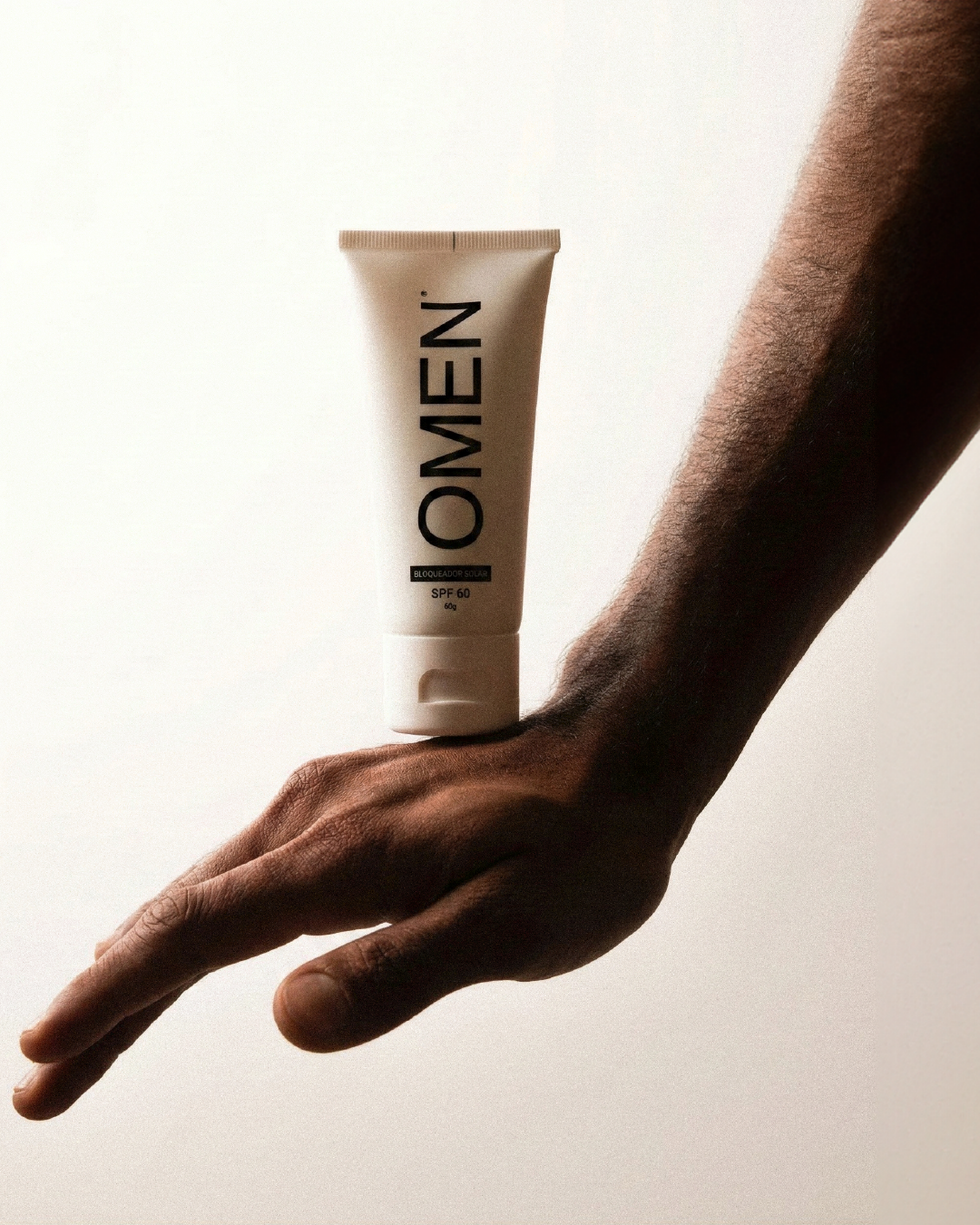 Protector Solar SPF 60 | Not Your Average Sunscreen