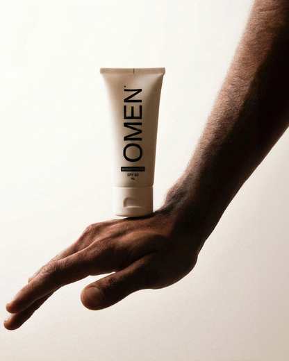 Protector Solar SPF 60 | Not Your Average Sunscreen