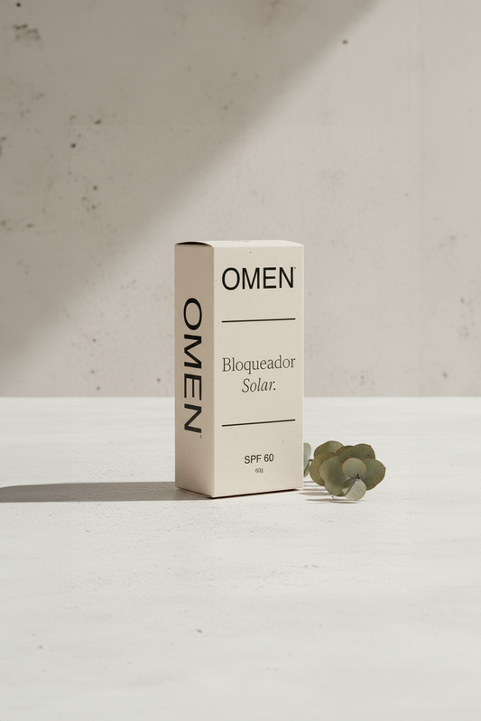 Protector Solar SPF 60 | Everyday Sunscreen