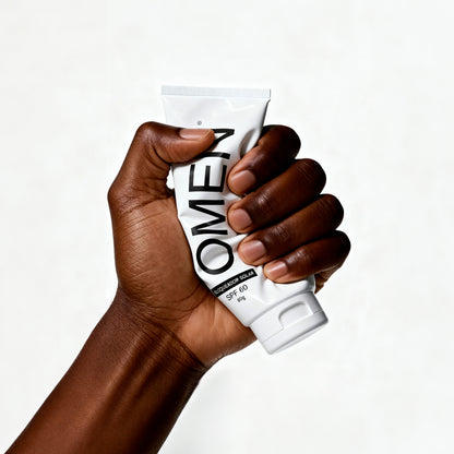 Bloqueador Solar SPF 60 para hombres | 20% OFF