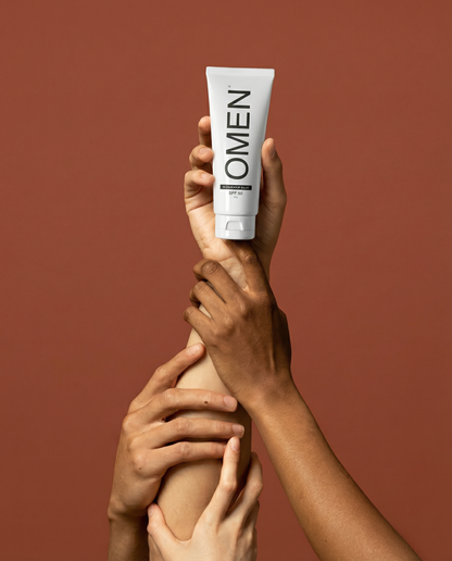 Protector Solar SPF 60 | Not Your Average Sunscreen